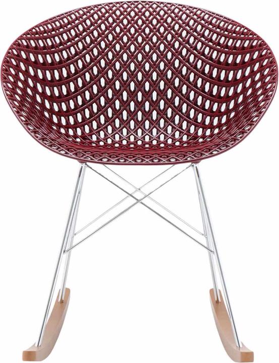 Produktbild Kartell Matrix Schaukelstuhl