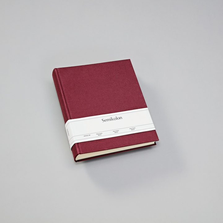 Produktbild Semikolon Classic Medium (10 x 15 cm, 9 x 13 cm)