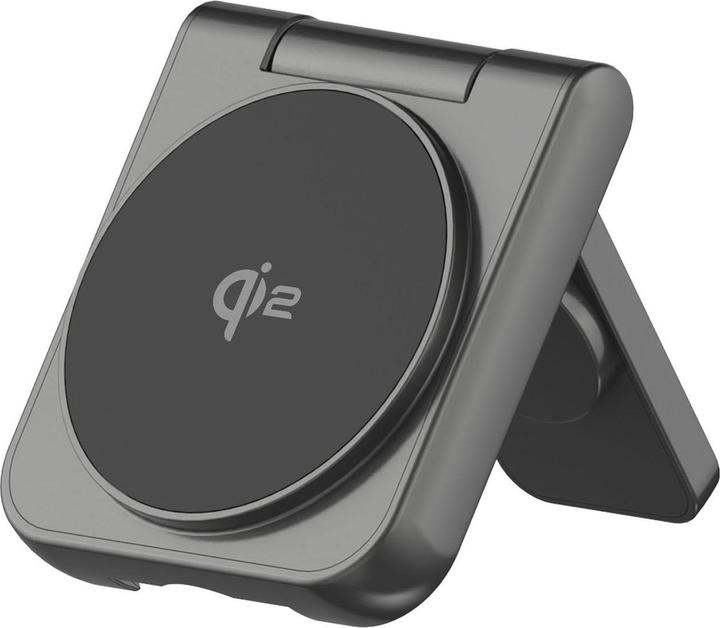 Produktbild LMP Twist 2-in-1,wireless charging pad iPhone (15W) (15 W)