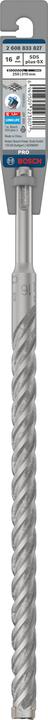 Produktbild Bosch Zubehör PRO SDS plus-5X Hammerbohrer, 16 x 250 x 310 mm (16 Millimeter)