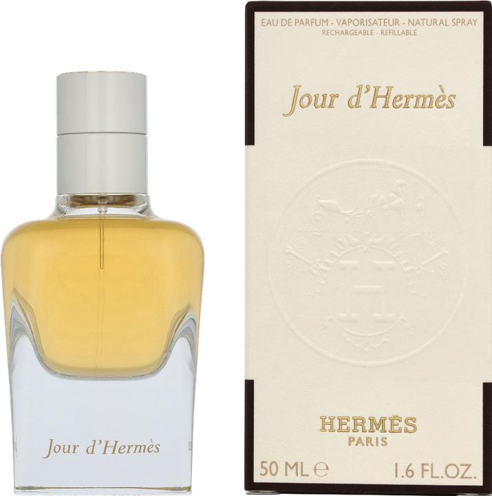 Immagine prodotto Hermès Jour d'Natural (Eau de parfum, 50 ml)