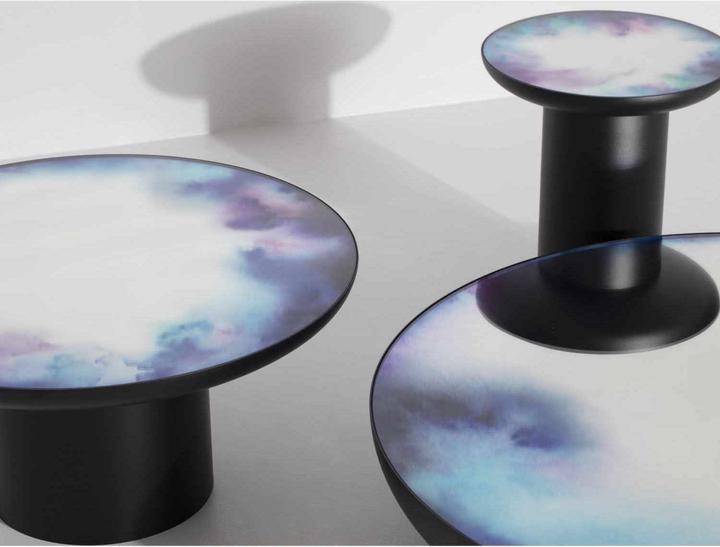 Actual product image Petite Friture Francis (110 x 110 x 24 cm)