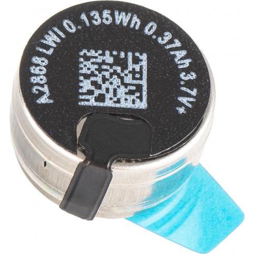 Aftermarket Akku fur AirPods 3, Left AirPod, Cuscinetti per cuffie