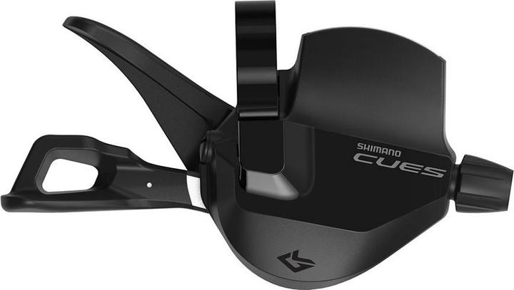 Actual product image Shimano Cues SL-U6000-10R