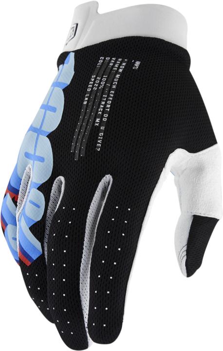 Produktbild 100% iTrack Handschuhe (S)