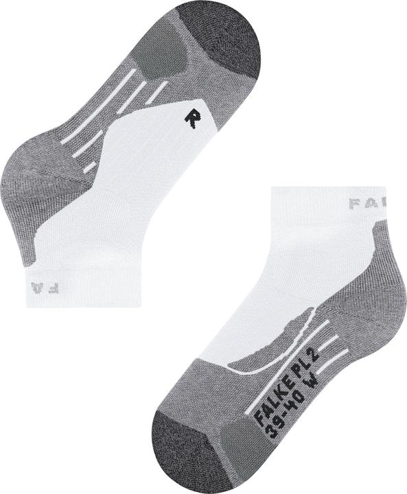 Produktbild Falke PL2 Short Damen Tennis (37 - 38)