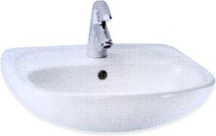 Produktbild Cersanit Washbasin, Market, 40 cm (360 mm, 400 mm)