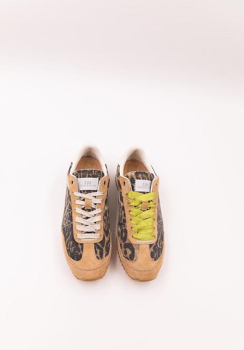 Produktbild 0-105 Sneakers Lina Leo (38)