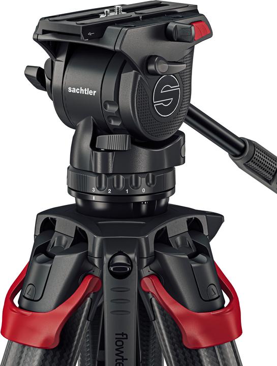Image du produit Sachtler System Ace XL FT MS (Matières plastiques)