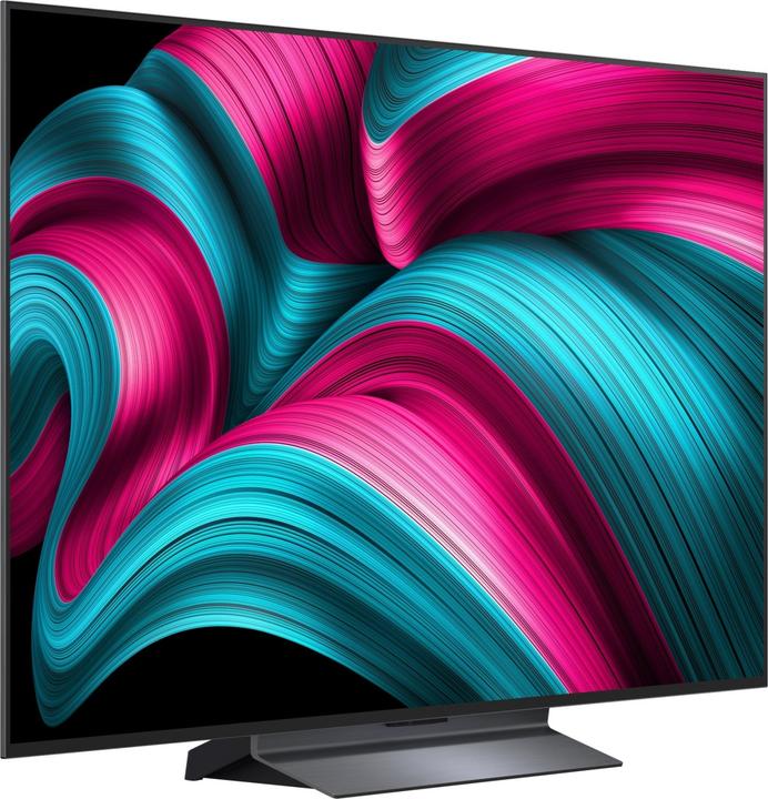 Image du produit LG OLED55C58LA (55", OLED, 4K)