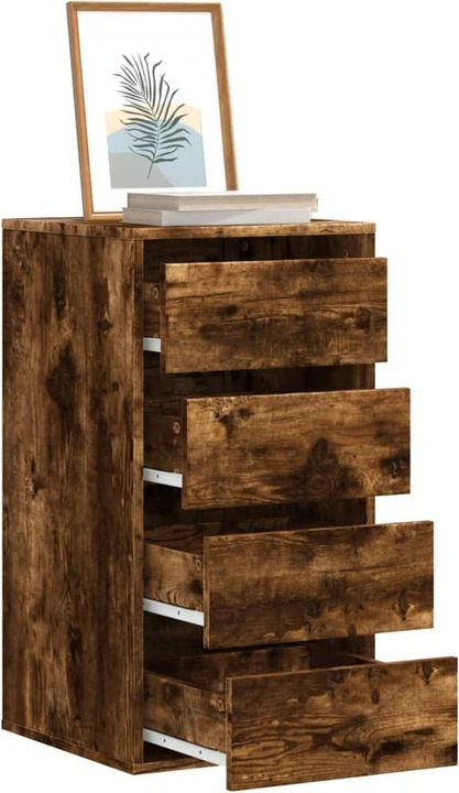 Produktbild VidaXL Kommode (40 x 41 x 76 cm)