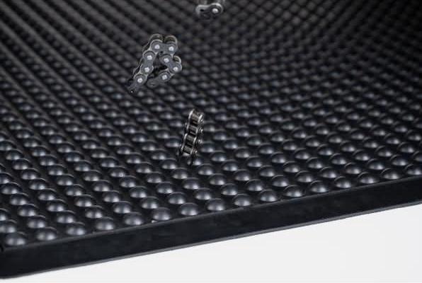 Image du produit Miltex Tapis anti-fatigue YOGA DOME (1200 x 900 mm)