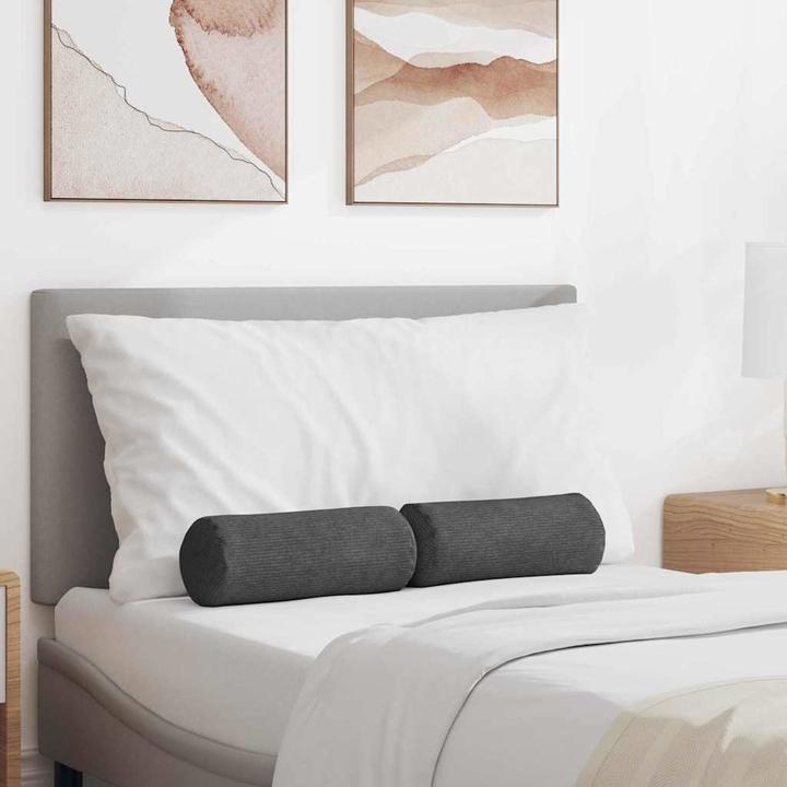 Produktbild vidaXL Bolsterkissen (40 x 15 cm)