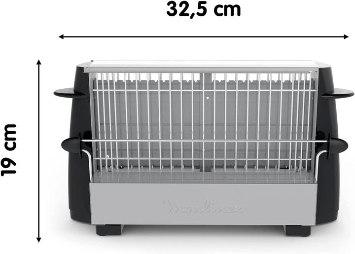 Actual product image Moulinex A15453