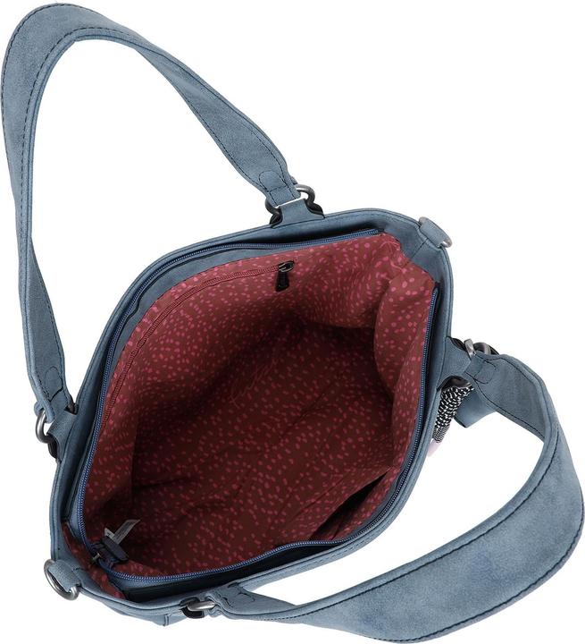 Actual product image Fritzi aus Preußen Bitzi08 shopper bag 38 cm