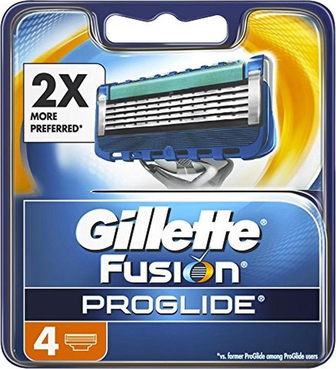 Immagine prodotto Gillette Proglide (4 x)