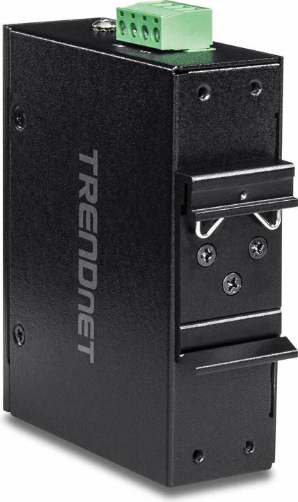 Actual product image Trendnet TI-F11SFP Media Converter
