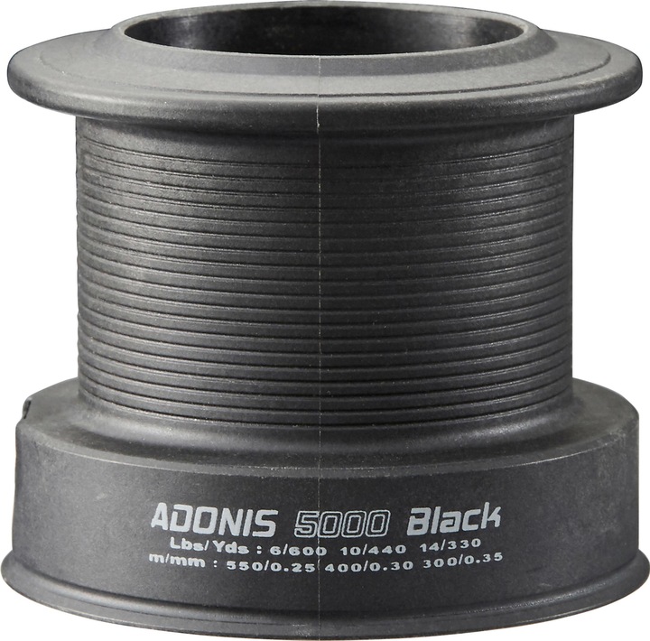 Image du produit Caperlan ADONIS 5000