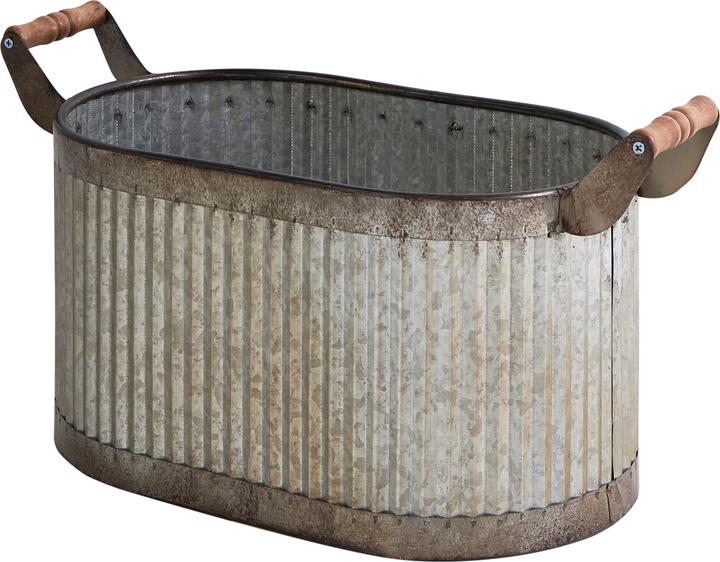 Produktbild Beliani Tulipe (16 x 31 x 21 cm)