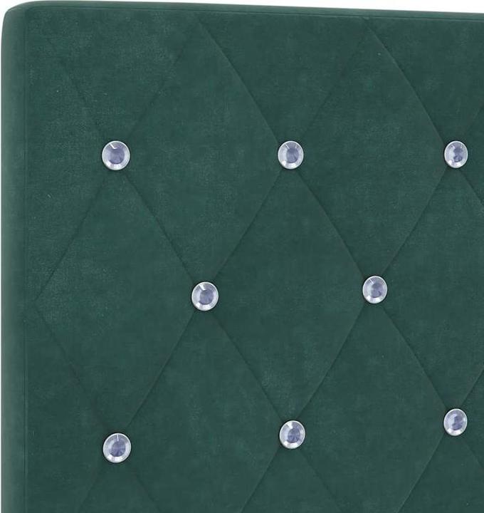 Actual product image vidaXL Bedstead (80 x 200 cm)