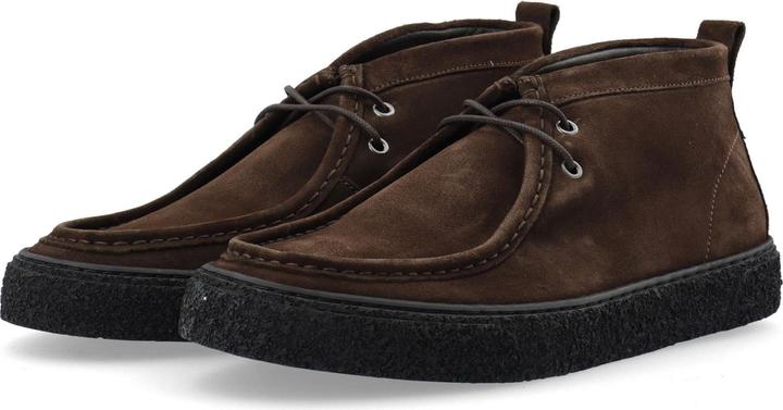 Image du produit Bianco BIACHAD Bottes en daim (43)