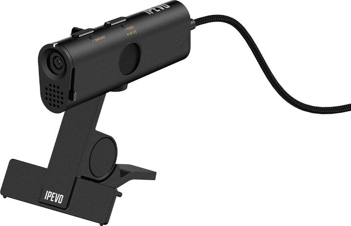 Actual product image Ipevo DOK P2V Ultra Full Pack (4K)