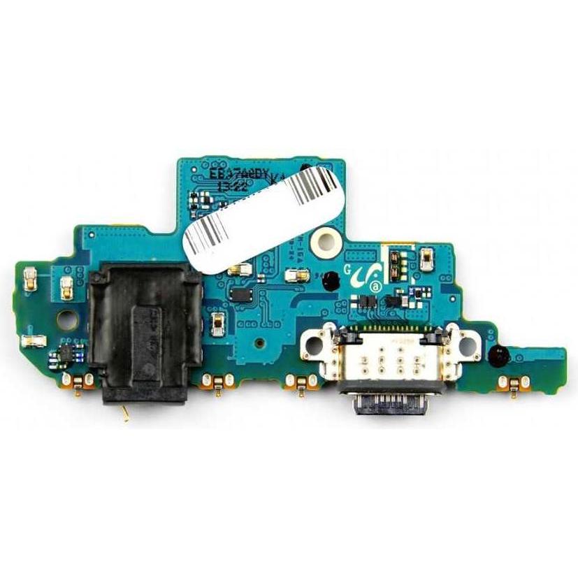 Samsung Assy Sub (Samsung Galaxy A52s 5G), Smartphone Hülle