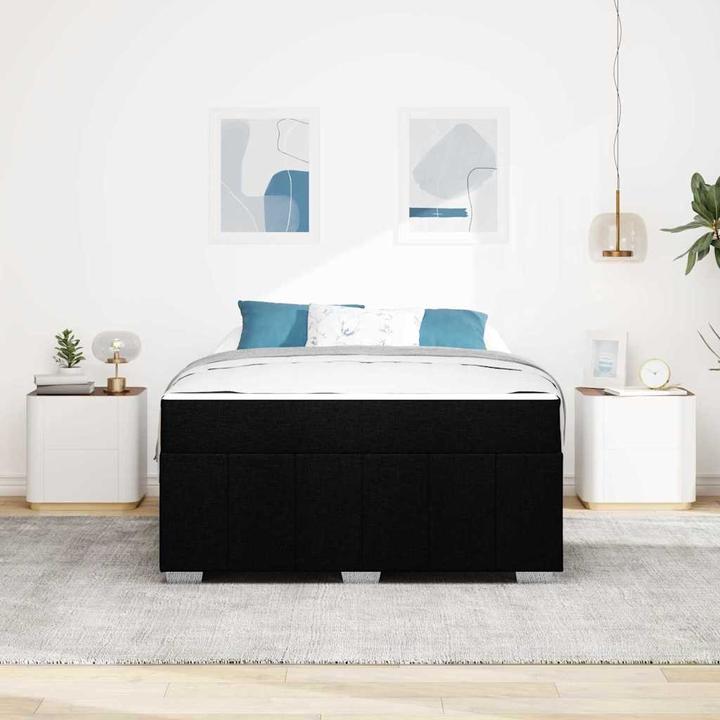 Image du produit vidaXL Boxspringbett (140 x 200 cm)