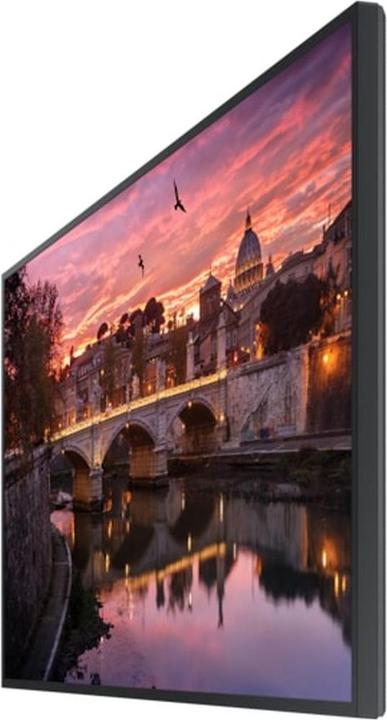 Produktbild Samsung QB50R (3840 x 2160 Pixel, 50")