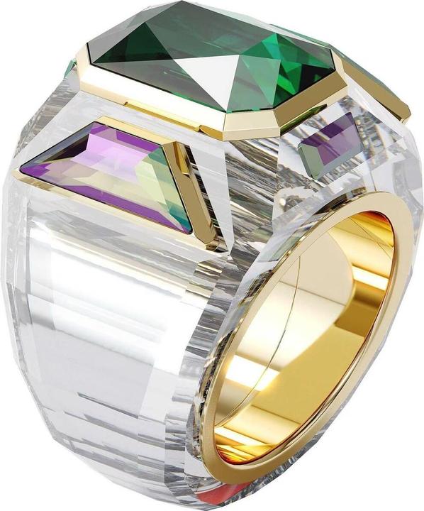 Produktbild Swarovski Damenring 5610802 (12) (12)