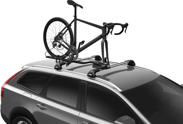 Produktbild Thule Fahrrad-Dachträger FastRide