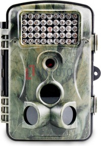 Actual product image Redleaf Trail camera RD1000
