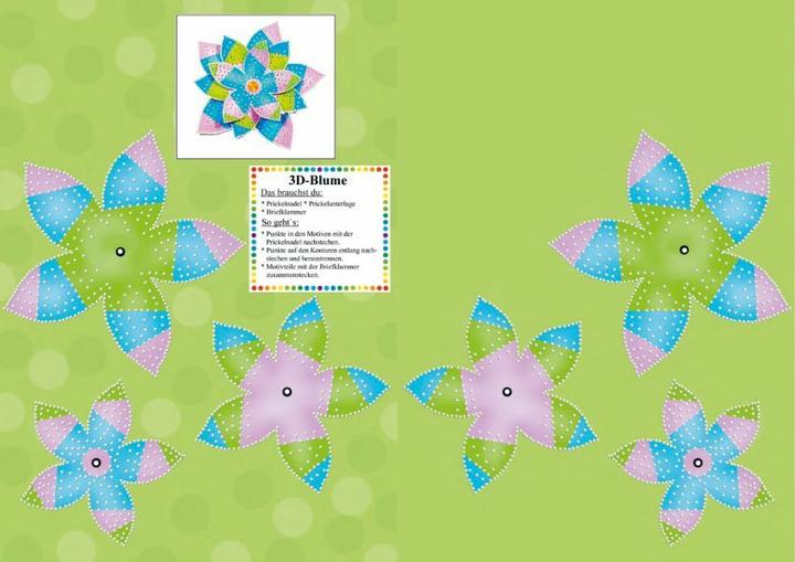 Produktbild Mein Prickel