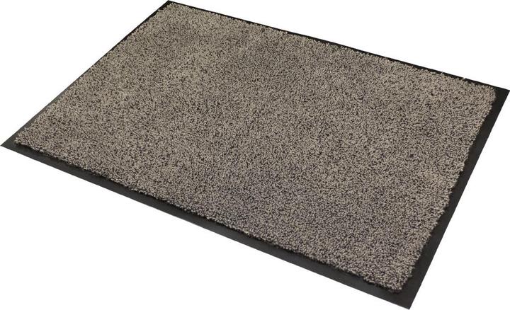 Produktbild Fussmatte Cosmos beige 40,0 x 60,0 cm (60 x 40 cm)