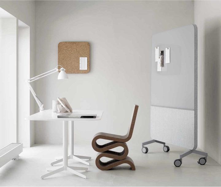 Actual product image Lintex Mood Fabric Mobile