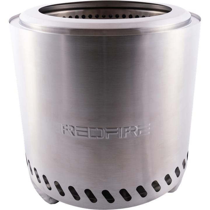 Acciaio inossidabile, Argento