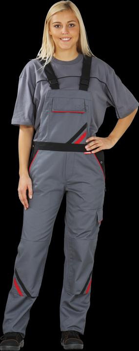 Immagine prodotto Planam Salopette da donna Highline (42)
