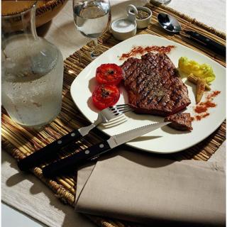 Actual product image Amefa Pizza (6 pcs., Knife)