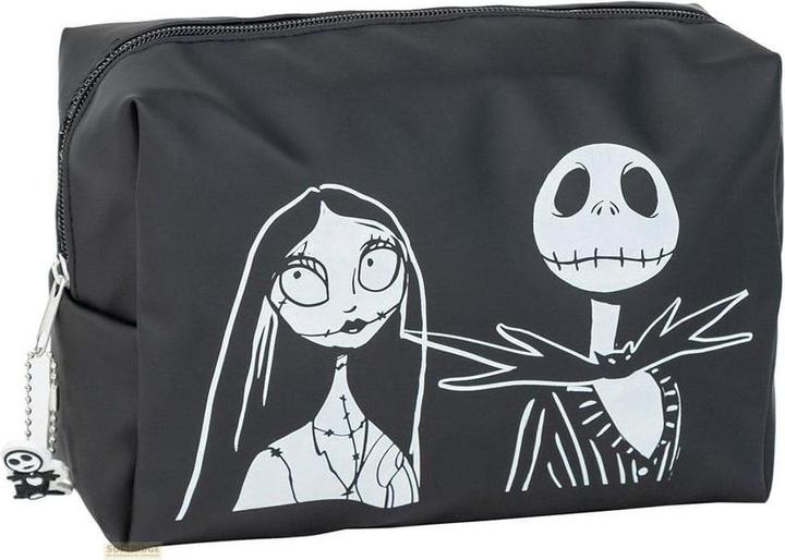 Immagine prodotto Cerda L'ETRANGE NOEL de Mr JACK - Sally & Jack - Trousse de Toilette "Brick