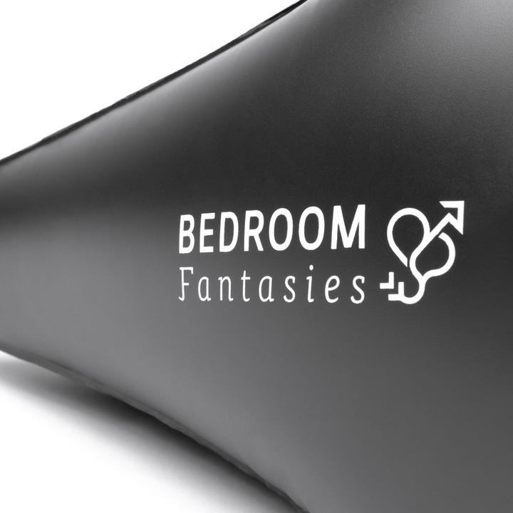 Actual product image Bedroom Fantasies Inflatable cushion