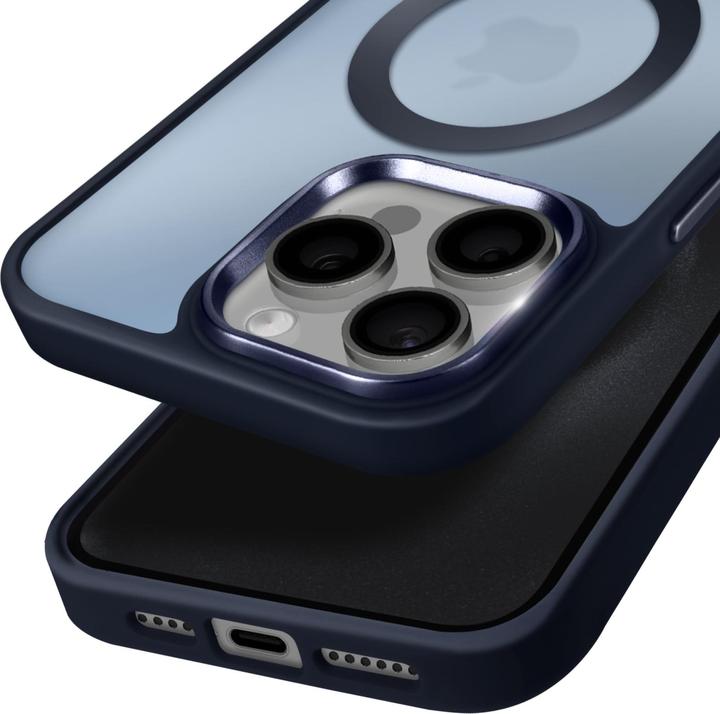 Immagine prodotto Avizar Frost Color Case