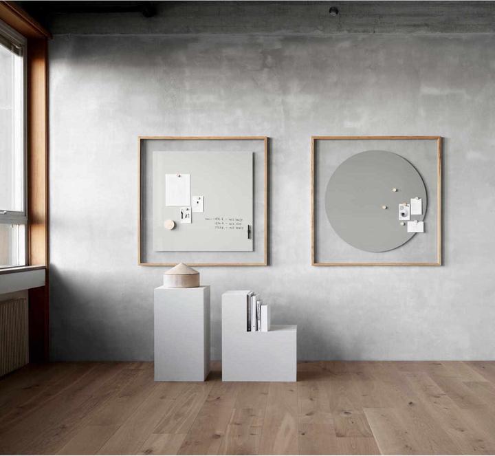 Image du produit Lintex A01 Tableau d'écriture