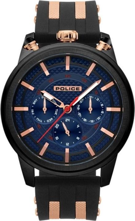 Produktbild Police Herrenuhr R1451299002 (Geschenkset)