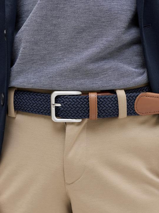 Produktbild Jack & Jones Gürtel Junior Gürtel (80)