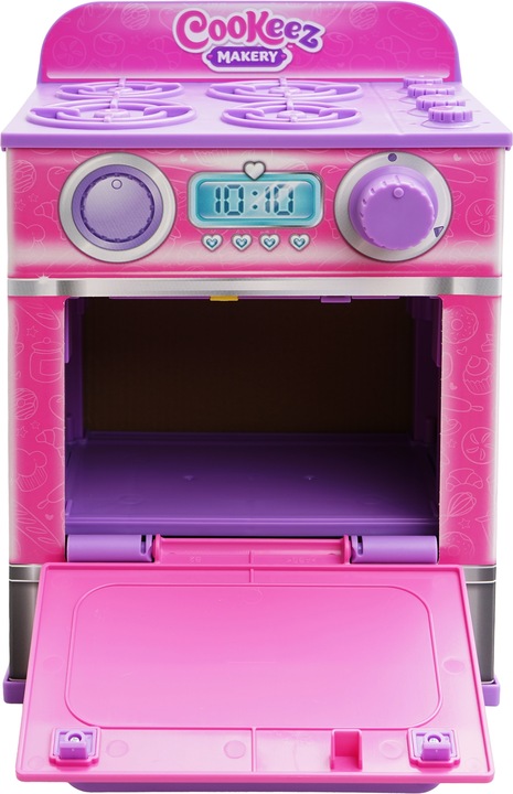 Image du produit Cookeez makery Quatre canelle (18 cm)