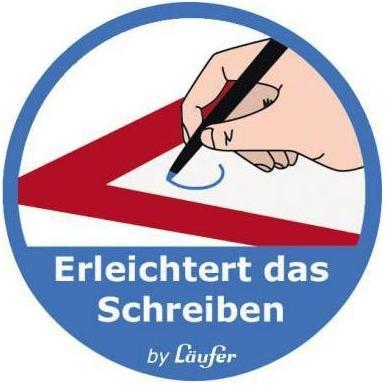Produktbild Läufer Schreibunterlage Durella volltransparent (60 x 40 cm)