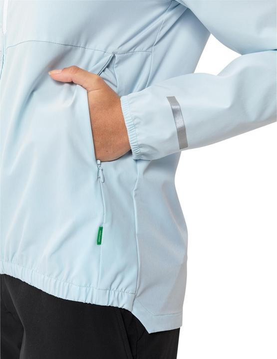 Immagine prodotto Vaude Cyclist Air Jacket (38, S)