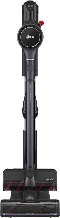 Produktbild LG A9K-PRO1G bk