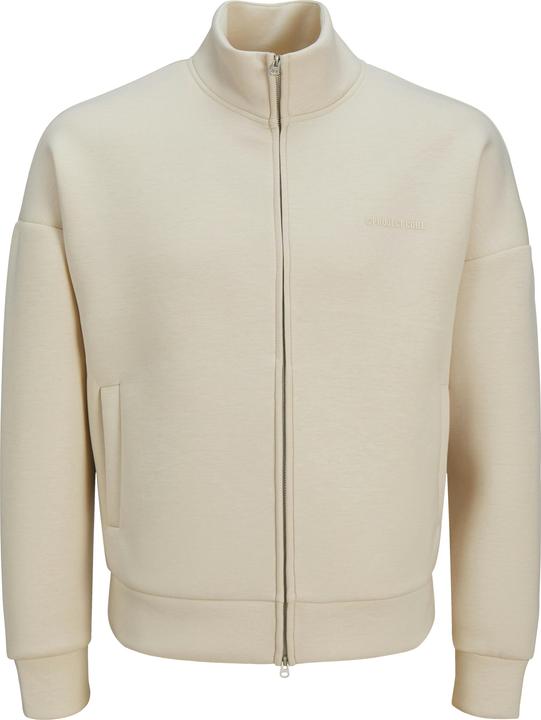 Produktbild Jack & Jones Einfarbig Sweatshirt Sweatshirt (S)