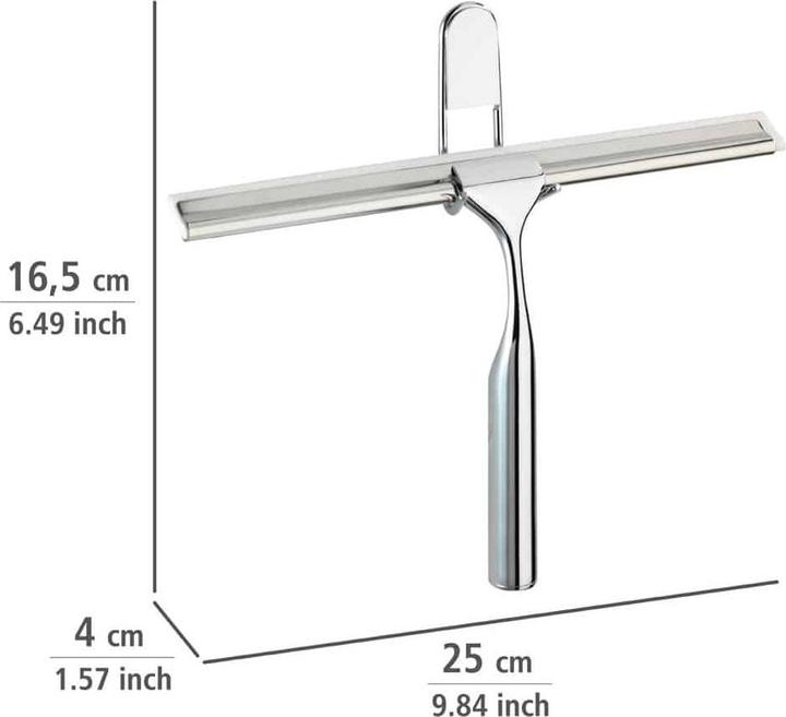 Actual product image Wenko Classic
